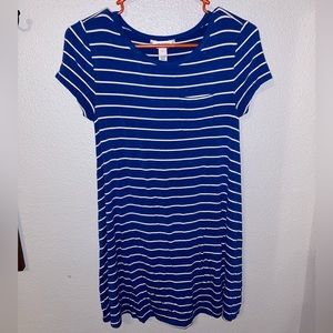 Arizona T-Shirt Dress